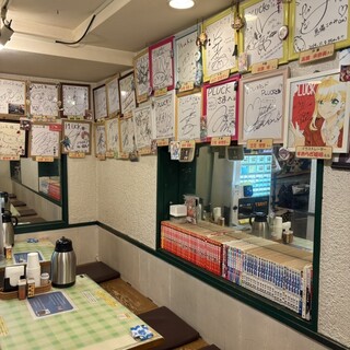 カレースタンド PLUCK_2