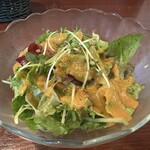 スープカレー シュガー