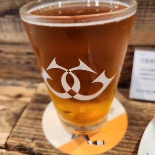 STAND SEVENs GARYU BREWING_1