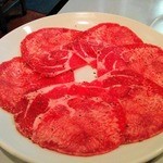 Kanaami Desumacchi Yakiniku San - 