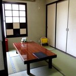 Suteki Inamura - お座敷も数部屋あり！
