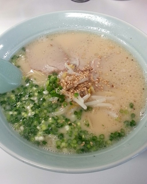 満福ラーメン 椎田 ラーメン 食べログ