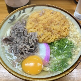 栄楽うどん_1