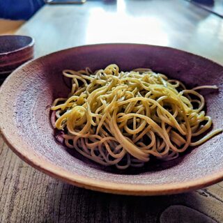 一会庵 - 料理写真: