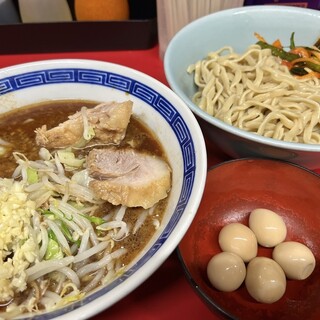 ラーメン二郎_0