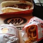 A&W - 