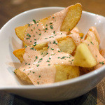 ごはん屋 米米 - 