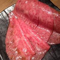 炭火焼肉 なかはら - 