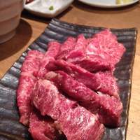 炭火焼肉 なかはら - 