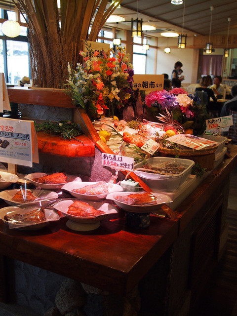 魚太郎 市場食堂 - 河和/魚介料理・海鮮料理 食べログ