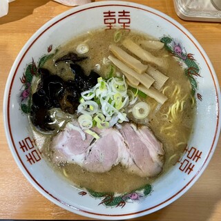 らーめん紫雲亭_1