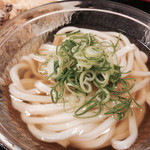 いきいきうどん - 