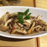 ワイン屋 楠木フサヱ - 