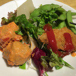 ワイン屋 楠木フサヱ - 