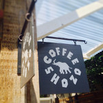 SHOZO COFFEE STORE - 