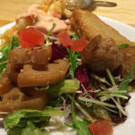 ワイン屋 楠木フサヱ - 