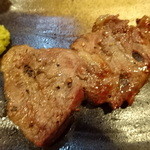 八剣伝 - 牛ロース