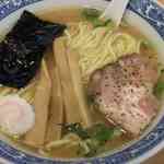 中華そば 青葉 中野本店 - 中華そば