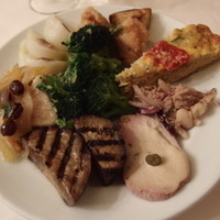 Ristorante IL FIGO INGORDO - 2014/12