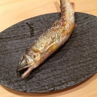 江戸前鮓 すし通 - 2015/5/9
