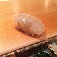 江戸前鮓 すし通 - 2015/5/9