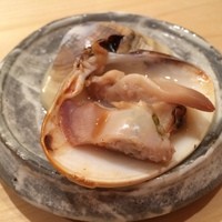 江戸前鮓 すし通 - 2015/5/9