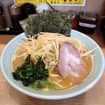 ラーメン たかし屋 - 料理写真: