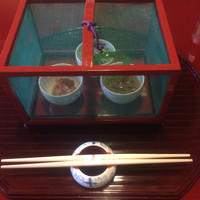 嵯峨野 - 