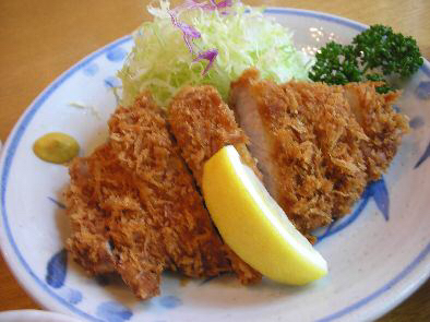 とんかつのあさ川 - 須賀川（とんかつ）の写真