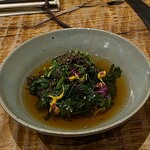 浅草 ひら山 - 