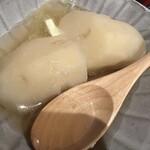 おでん むらかみ - 