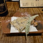浅草 ひら山 - 