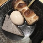 おでん むらかみ - 