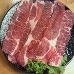 瓢箪屋 焼肉店 - カルビ