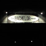 バチェラ ハウス - 倉庫です