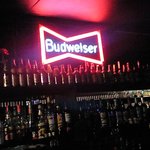 バチェラ ハウス - ボトルが沢山♪