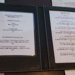 アロマフレスカ - スパークリングワイン・ワインメニュー