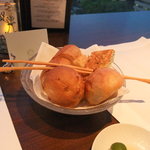 アロマフレスカ - 