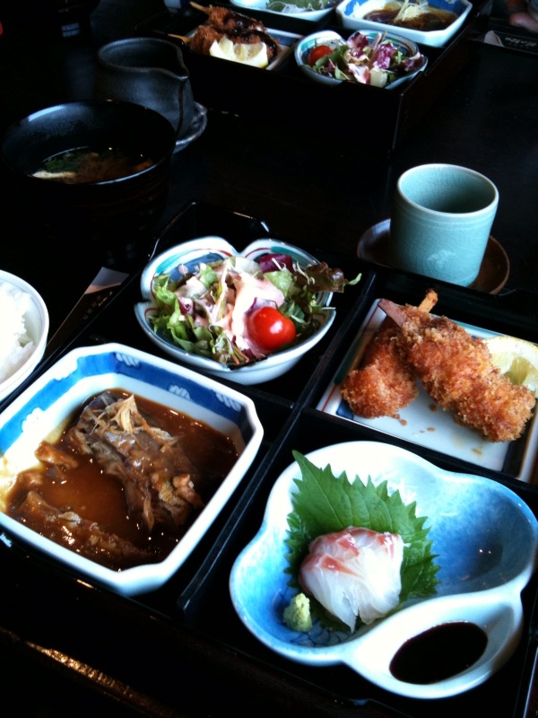 旬鮮厨房だいなモ name=