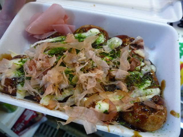 Acchichi Honpo Tobita Shinchi Honten photo 2