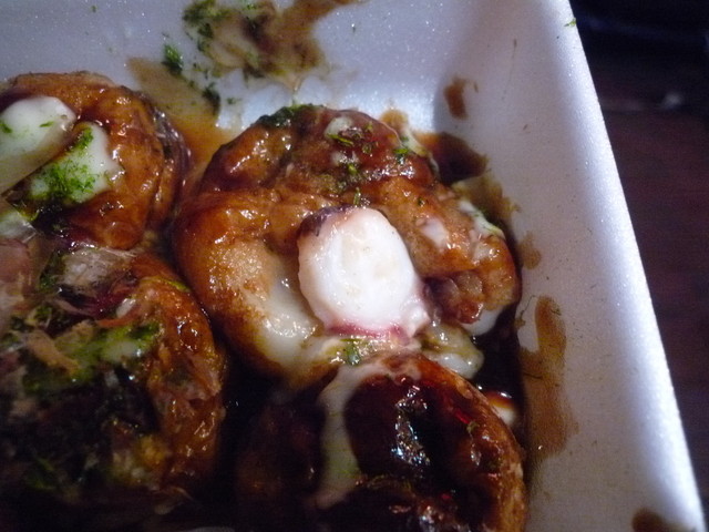 Acchichi Honpo Tobita Shinchi Honten photo 4