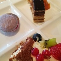 オチェーアノ - SweetS