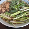 尾道ラーメン 山長