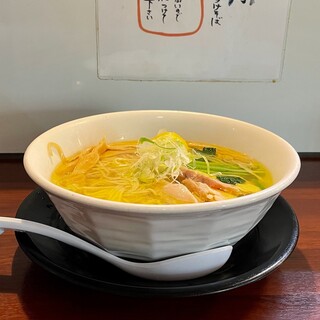 麺の風 祥気_0