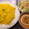 インド料理 マナカマナ 国立店