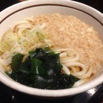 山田うどん - 