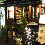 ブレッツカフェクレープリー - 