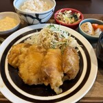 うまや - 料理写真:
