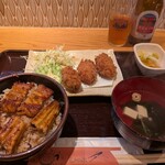 もみじの木 - 料理写真: