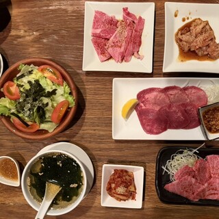 焼肉 多牛_0